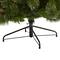 7.5ft. Pre-Lit Golden Tip Washington Pine & Pinecones Artificial Christmas Tree with Clear Lights